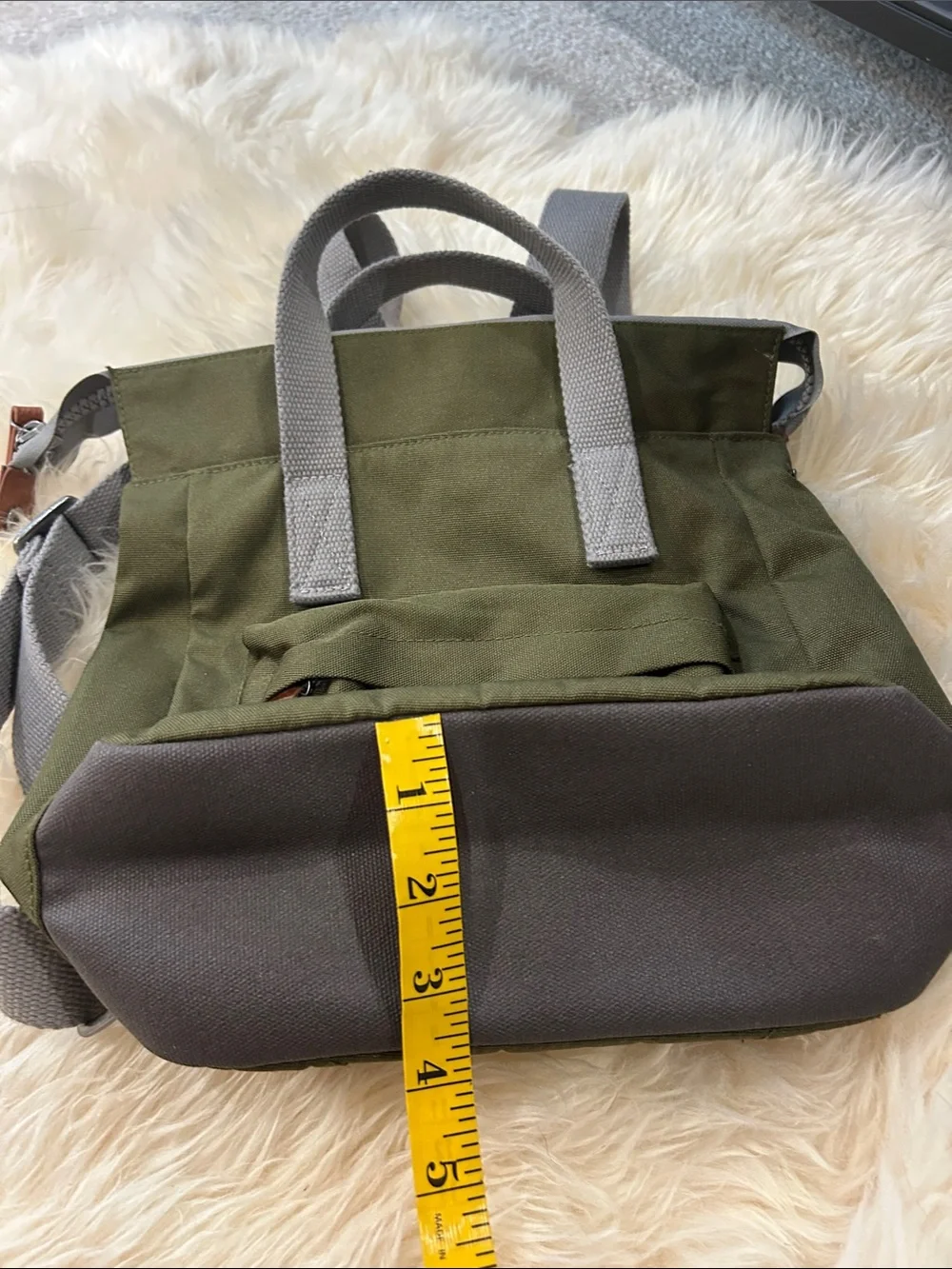 ORI London Bantry B Backpack